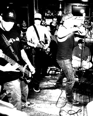 Pain Of Truth Phoenix