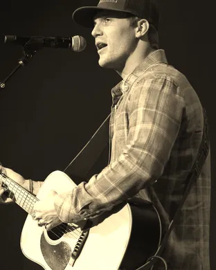 Parker McCollum
