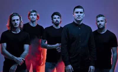 Parkway Drive