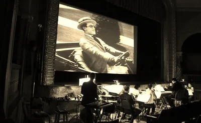 Peacherine Ragtime Society Orchestra