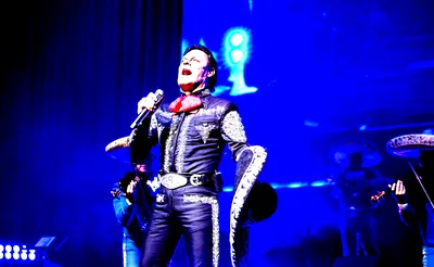 Pedro Fernandez