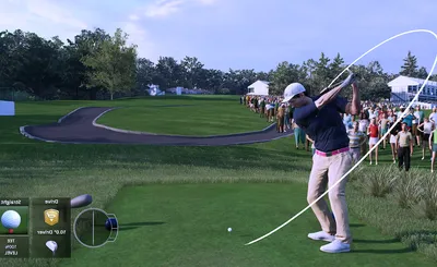 PGA Tour
