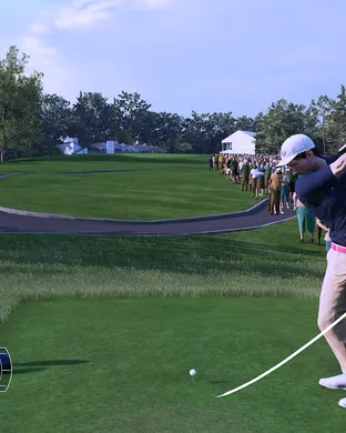 PGA Tour