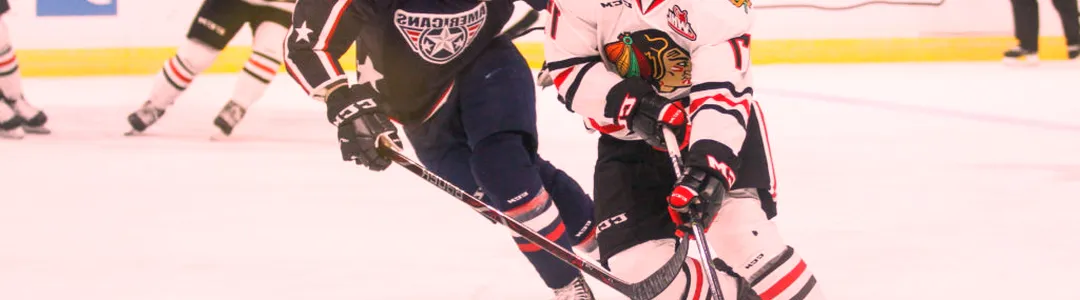 Portland Winterhawks