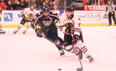 Portland Winterhawks