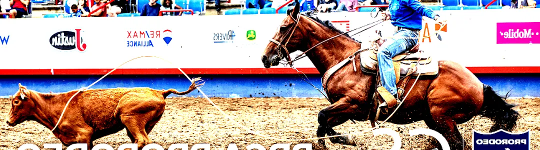 PRCA Rodeo