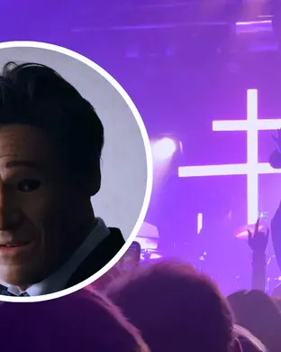 President - Band Phoenix