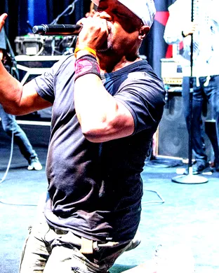 Public Enemy Phoenix