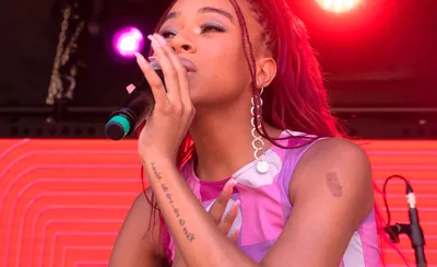 Ravyn Lenae