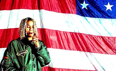 Rich Amiri