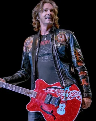Rick Springfield