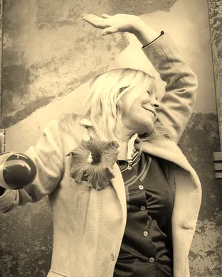 Rickie Lee Jones Phoenix