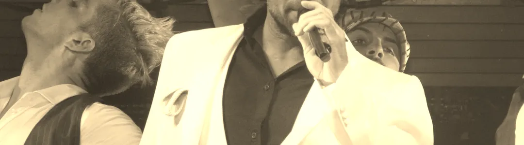 Ricky Martin