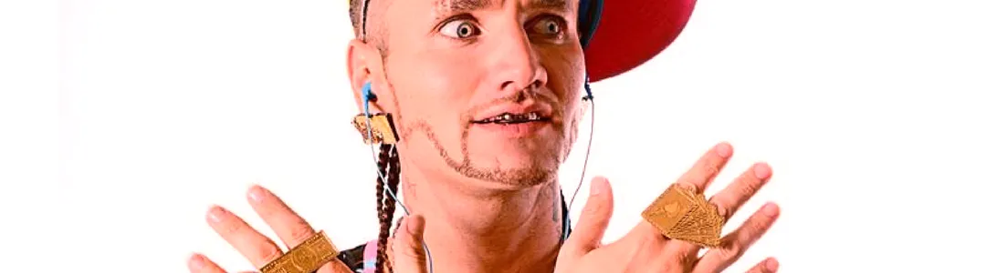 Riff Raff