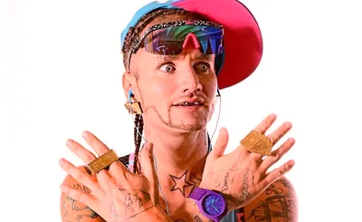 Riff Raff