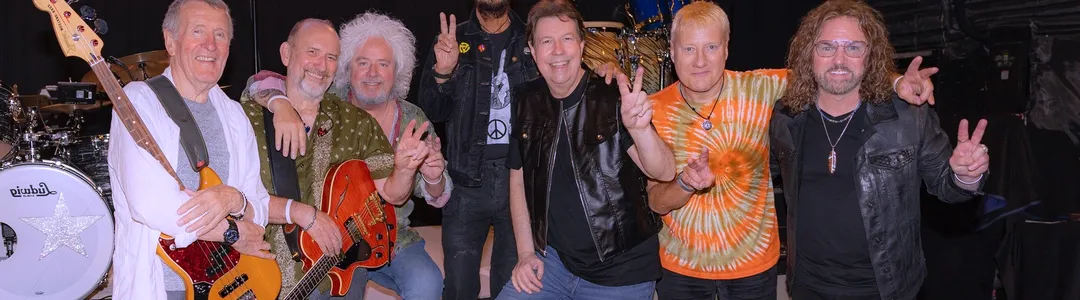 Ringo Starr and His All Starr Band