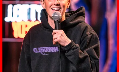 Robby Hoffman