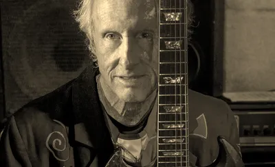 Robby Krieger