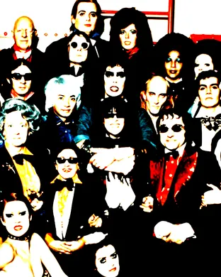 Rocky Horror Picture Show