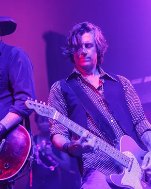 Roger Clyne And The Peacemakers Phoenix