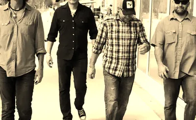 Roger Clyne