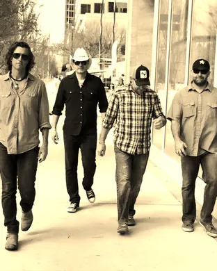 Roger Clyne
