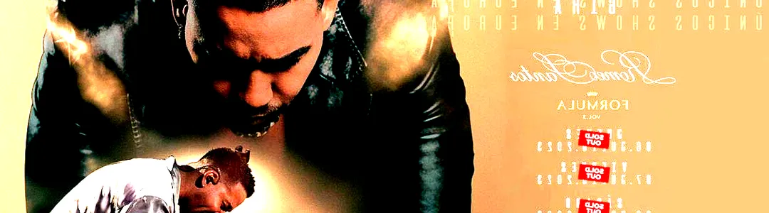 Romeo Santos