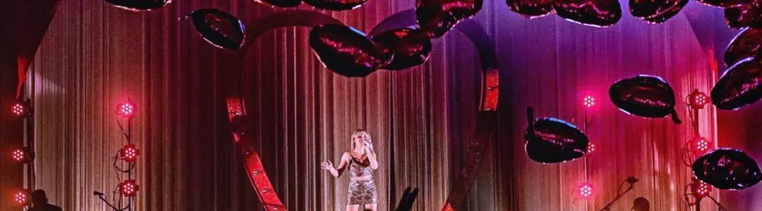 Sabrina Carpenter