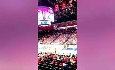 San Diego Toreros Women's Basketball