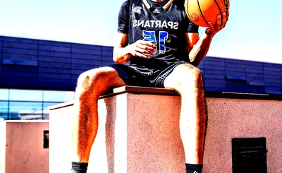 San Jose State Spartans Women's Basketball