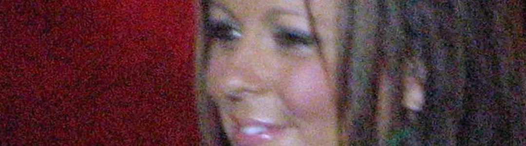 Sara Evans