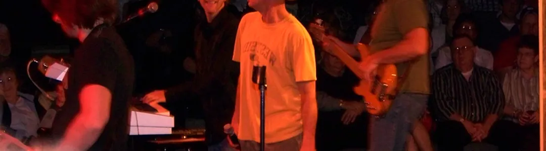 Sawyer Brown
