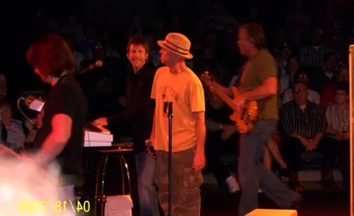 Sawyer Brown