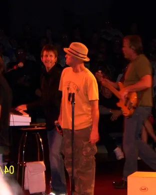 Sawyer Brown Chandler