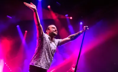 Say Anything