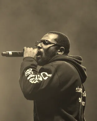 Schoolboy Q