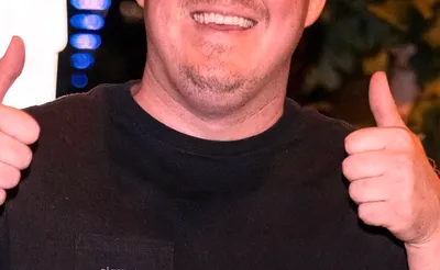 Shane Gillis