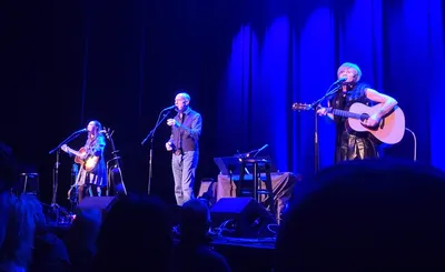 Shawn Colvin
