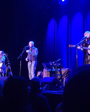 Shawn Colvin