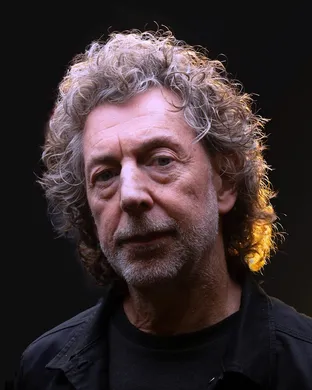 Simon Phillips