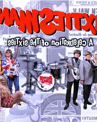 SixtiesMania