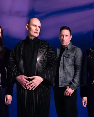 Smashing Pumpkins