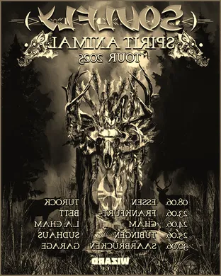 Soulfly
