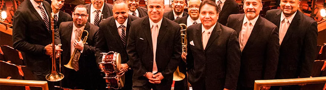 Spanish Harlem Orchestra