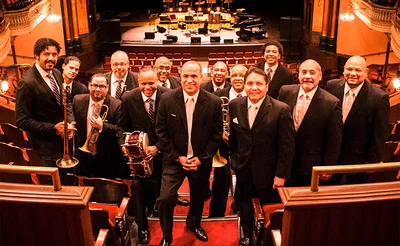 Spanish Harlem Orchestra