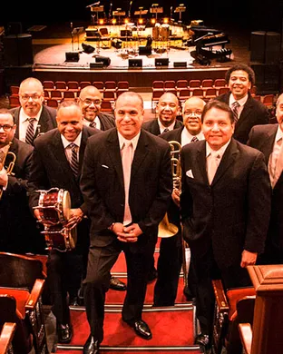 Spanish Harlem Orchestra