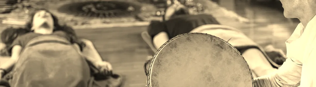 Spiritual Thing: Sound Healing