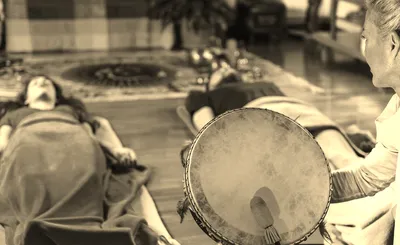 Spiritual Thing: Sound Healing