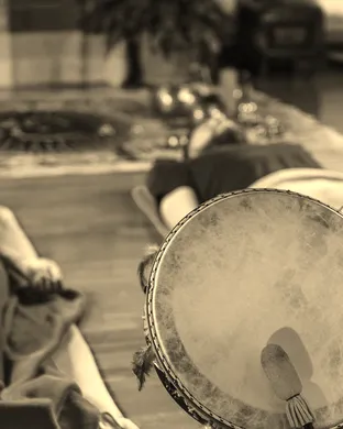 Spiritual Thing: Sound Healing