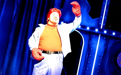 Spongebob Squarepants: The Broadway Musical